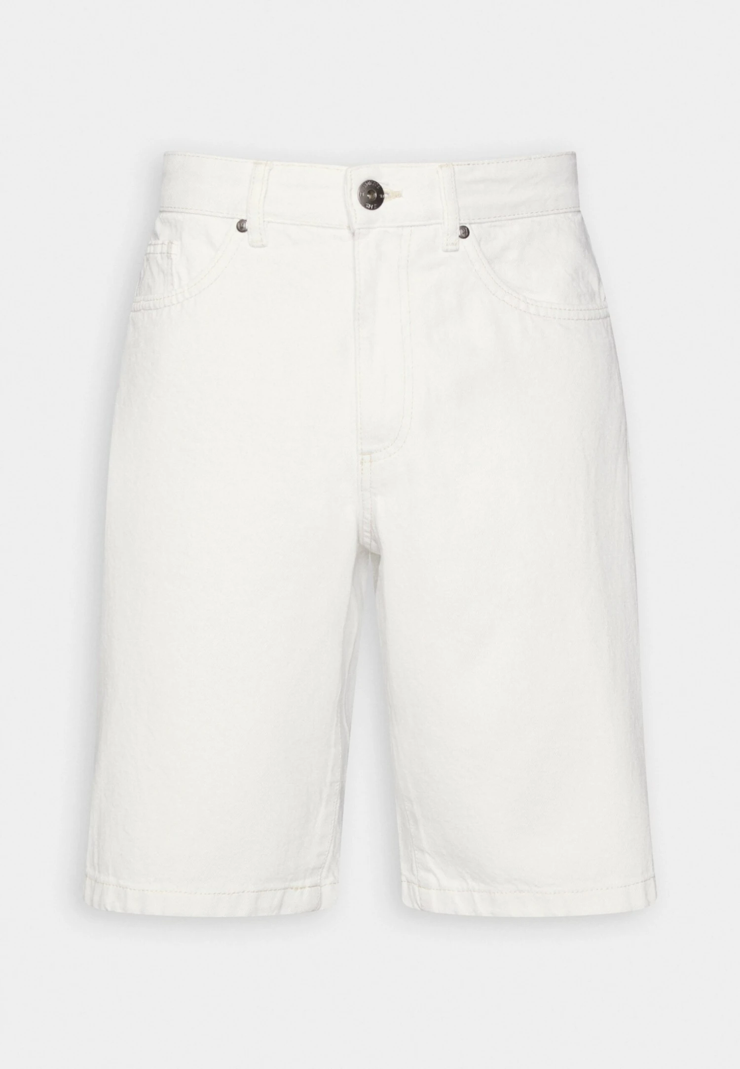 Indicode Jeans Tian - Jeansshorts - White Heaven 6 Indicode Jeans Tian - Jeansshorts - White Heaven - Bilde 4