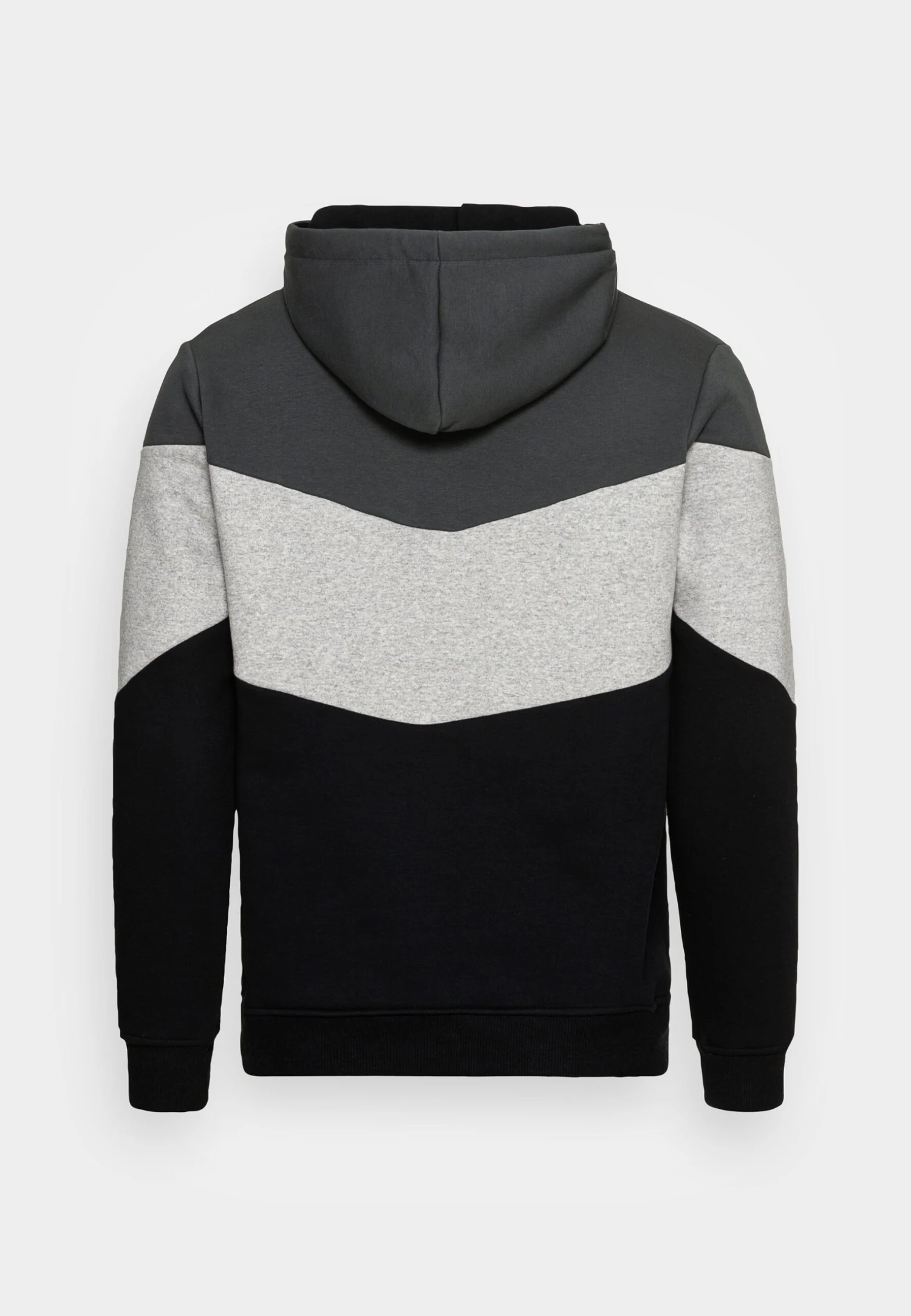 Indicode Jeans Sweatshirt - Urban Green 4 Indicode Jeans Sweatshirt - Urban Green - Bilde 2