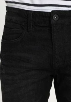 Indicode Jeans Kaden - Jeansshorts - Black 11 Indicode Jeans Kaden - Jeansshorts - Black -Indicode Jeans f7ee441f25aa4a30a7c63f2dd505f42f