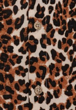 Indicode Jeans Merida - Skjorte - Black -Indicode Jeans f8a1b877c343415d97087402549b0f20