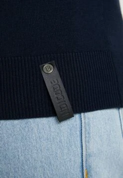 Indicode Jeans Chancellor - Cardigan - Navy 12 Indicode Jeans Chancellor - Cardigan - Navy -Indicode Jeans fa1a0c20dcab4ed5ae6031d600813fe7