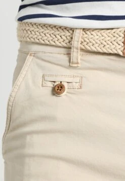 Indicode Jeans Coner - Shorts - Fog -Indicode Jeans fa65f11c1ab94addb2c8a0349cbd55ef