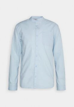 Indicode Jeans Raffi - Skjorte - Sky Way -Indicode Jeans fa9e3cd752a44472ae27c583a48aaee0