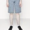 Indicode Jeans Tian - Jeansshorts - Frozen Bleach -Indicode Jeans fae03dc5c5504189b140d170f67f324b