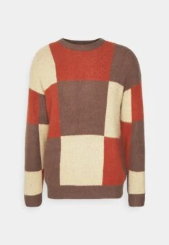 Indicode Jeans Inbjor - Sweatshirt - Braken -Indicode Jeans fbefac06a17b498a8db5fd8faa7e82c0