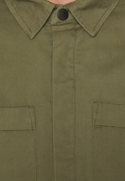 Indicode Jeans Calmar - Lett Jakke - Rubber -Indicode Jeans fce5f249ab734f22b2d1af0fbd4fb9a1