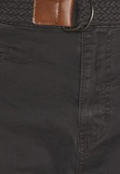 Indicode Jeans Coner - Shorts - Raven -Indicode Jeans fd50b55655e440dc9c7bb1a4b8b16337