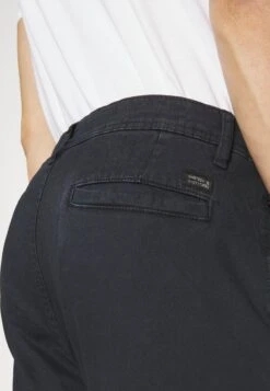 Indicode Jeans Inlilroy - Chinos - Dark Navy -Indicode Jeans fd6e706126944b65855f7534b6e0c6d8