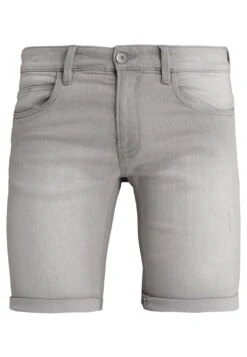 Indicode Jeans Kaden - Jeansshorts - Light Grey 12 Indicode Jeans Kaden - Jeansshorts - Light Grey -Indicode Jeans feeb68d08ca54ff38fd5020004fbcca2