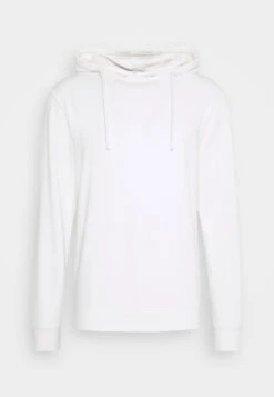 Indicode Jeans Wilkins - Sweatshirt - Offwhite -Indicode Jeans ffa33f28517b4bfcb2fa9cf4a9beb54f