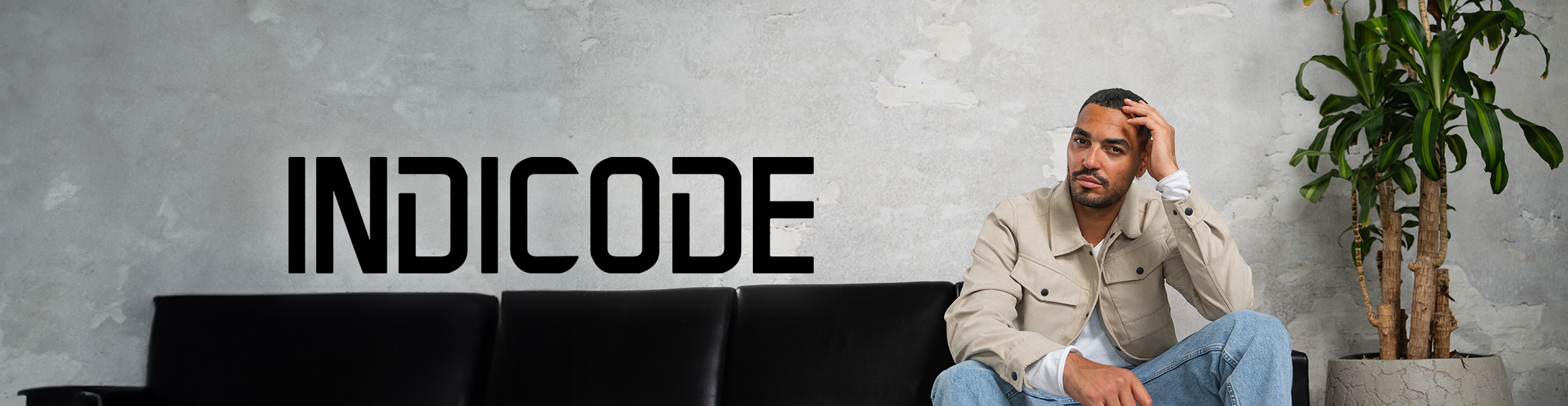 Indicode Jeans -Indicode Jeans 1