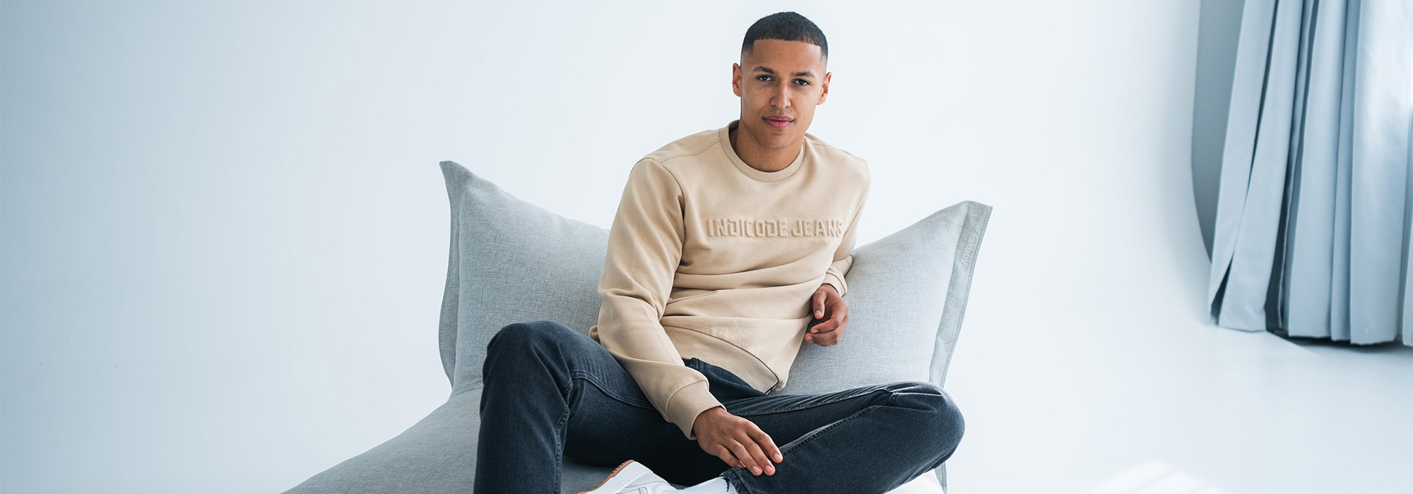 Indicode Jeans -Indicode Jeans 2